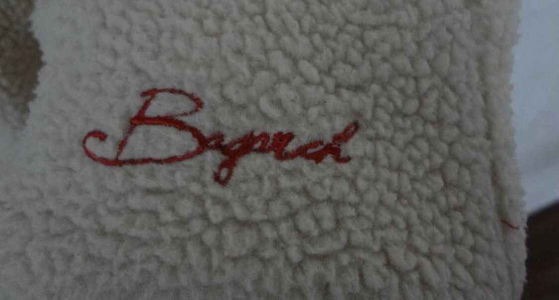Japanese Brand Bagarch Hoodies jacket Size US L / EU 52-54 / 3 - 6 Thumbnail
