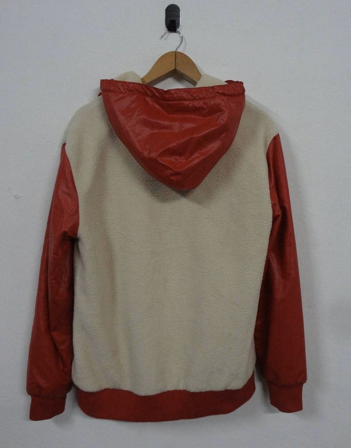 Japanese Brand Bagarch Hoodies jacket Size US L / EU 52-54 / 3 - 2 Thumbnail
