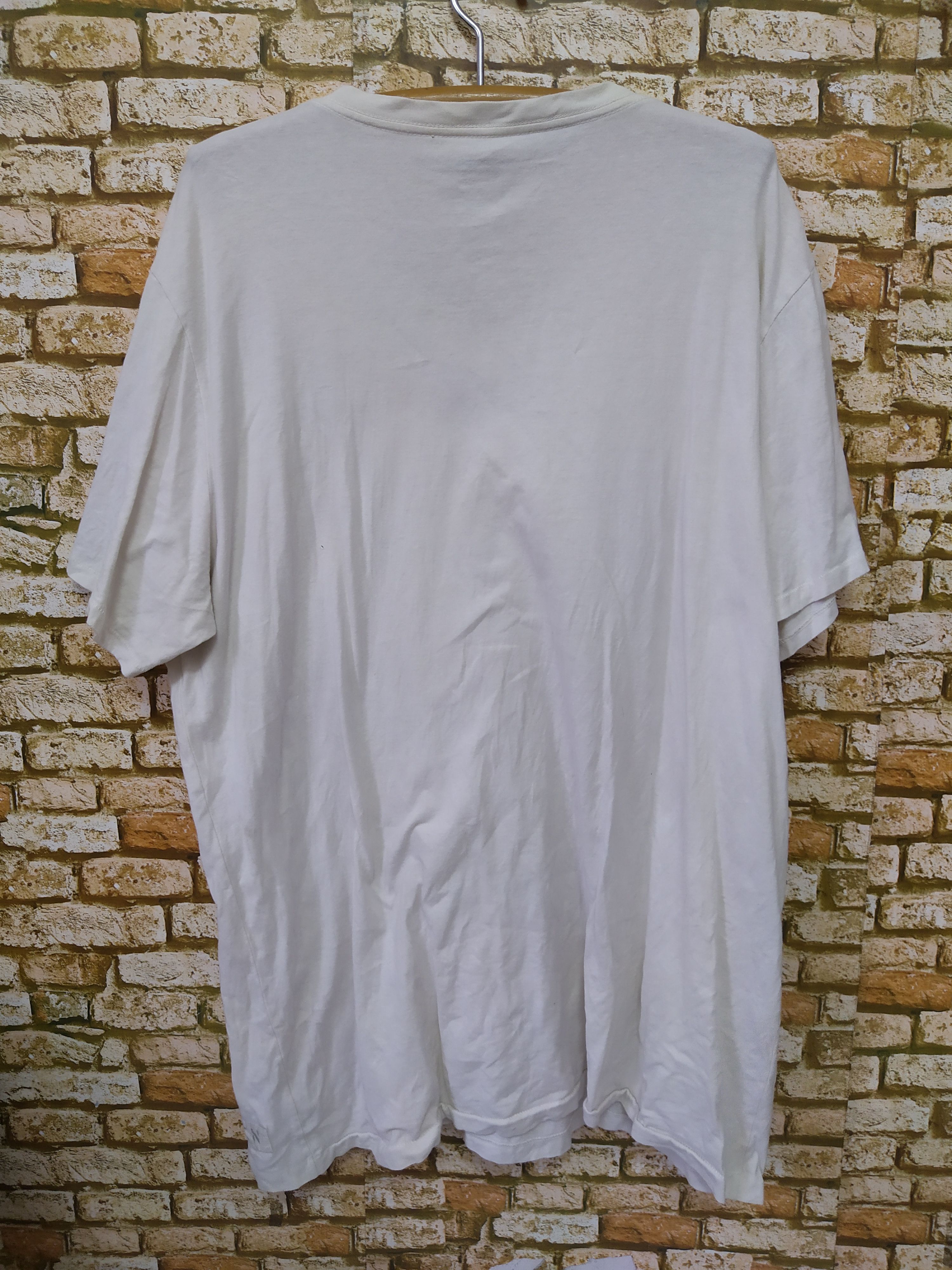 Denim & Supply Ralph Lauren POLO RALPH LAUREN DENIM & SUPPLY SHIRT D.S.R.L (B524) Size US XXL / EU 58 / 5 - 4 Thumbnail