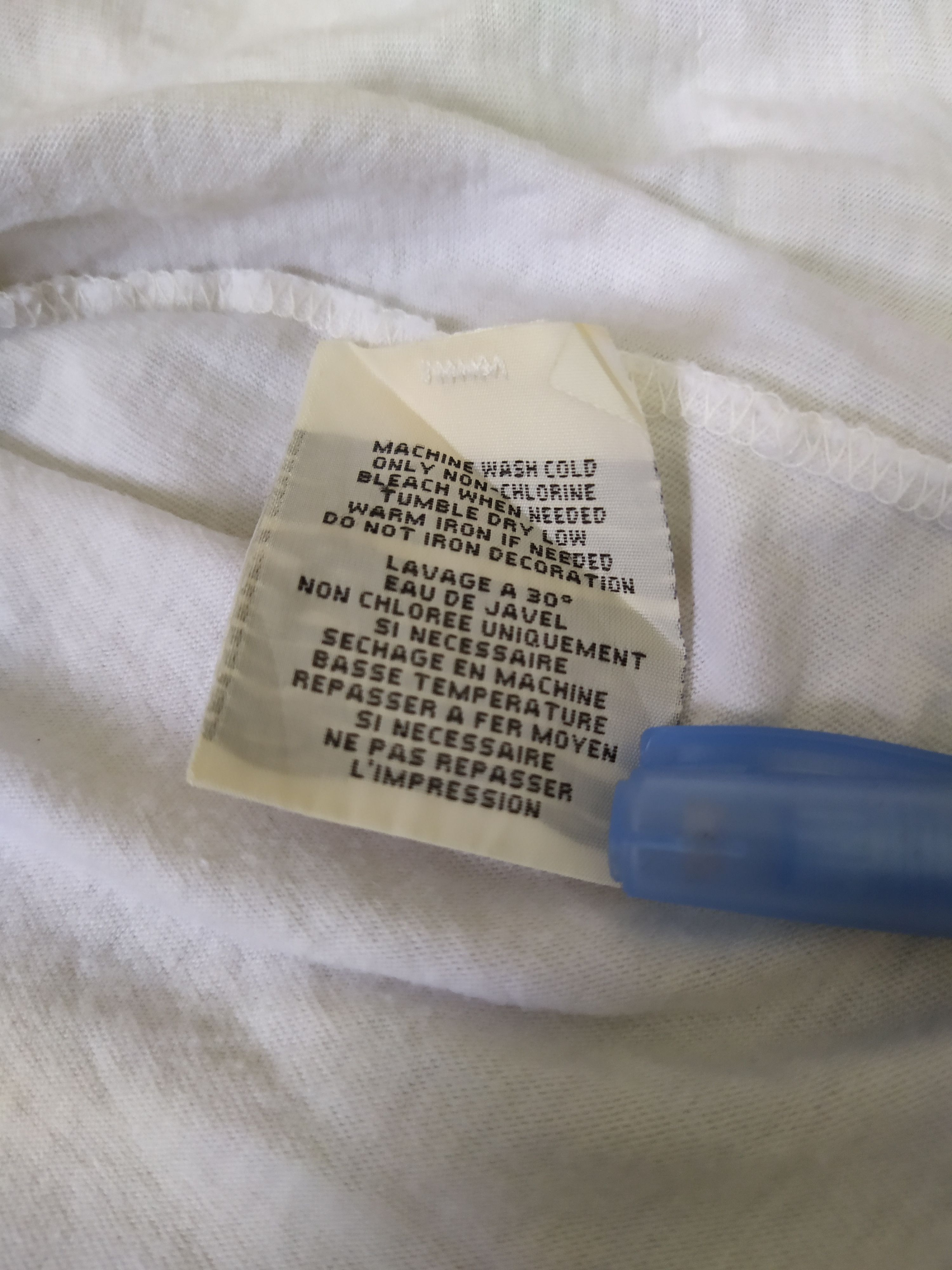 Denim & Supply Ralph Lauren POLO RALPH LAUREN DENIM & SUPPLY SHIRT D.S.R.L (B524) Size US XXL / EU 58 / 5 - 6 Thumbnail