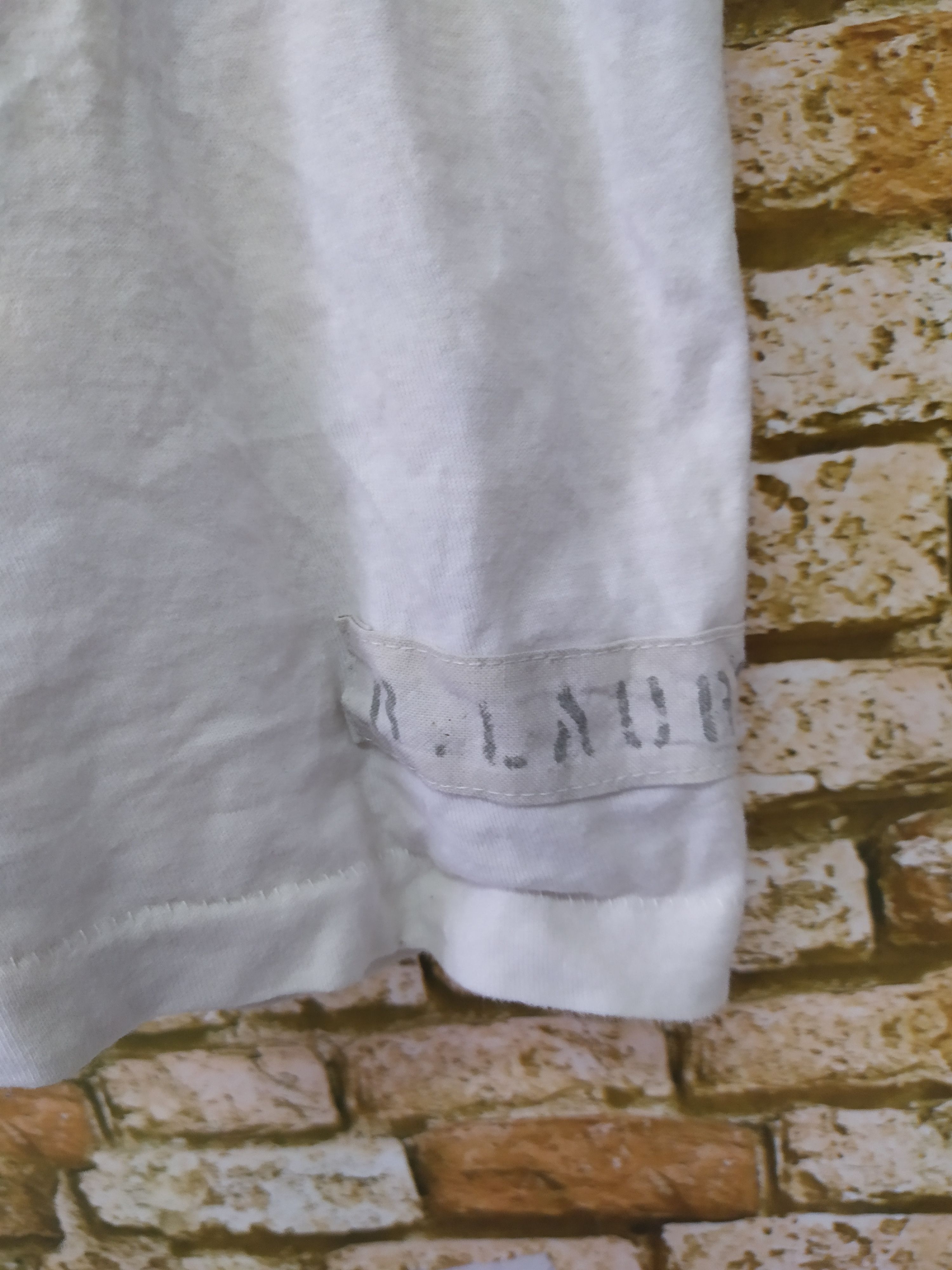 Denim & Supply Ralph Lauren POLO RALPH LAUREN DENIM & SUPPLY SHIRT D.S.R.L (B524) Size US XXL / EU 58 / 5 - 3 Thumbnail