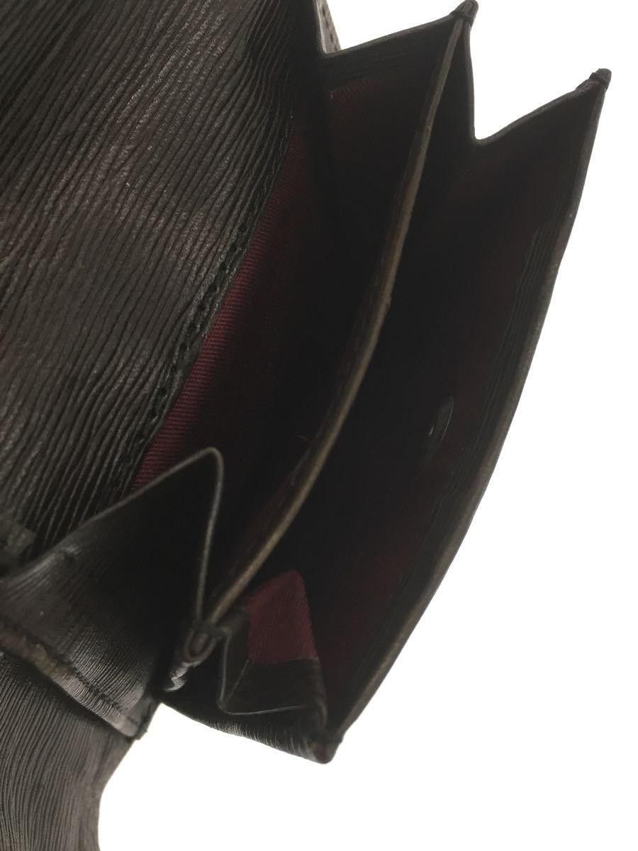 Vivienne Westwood Orb Logo Leather Wallet Size ONE SIZE - 5 Thumbnail
