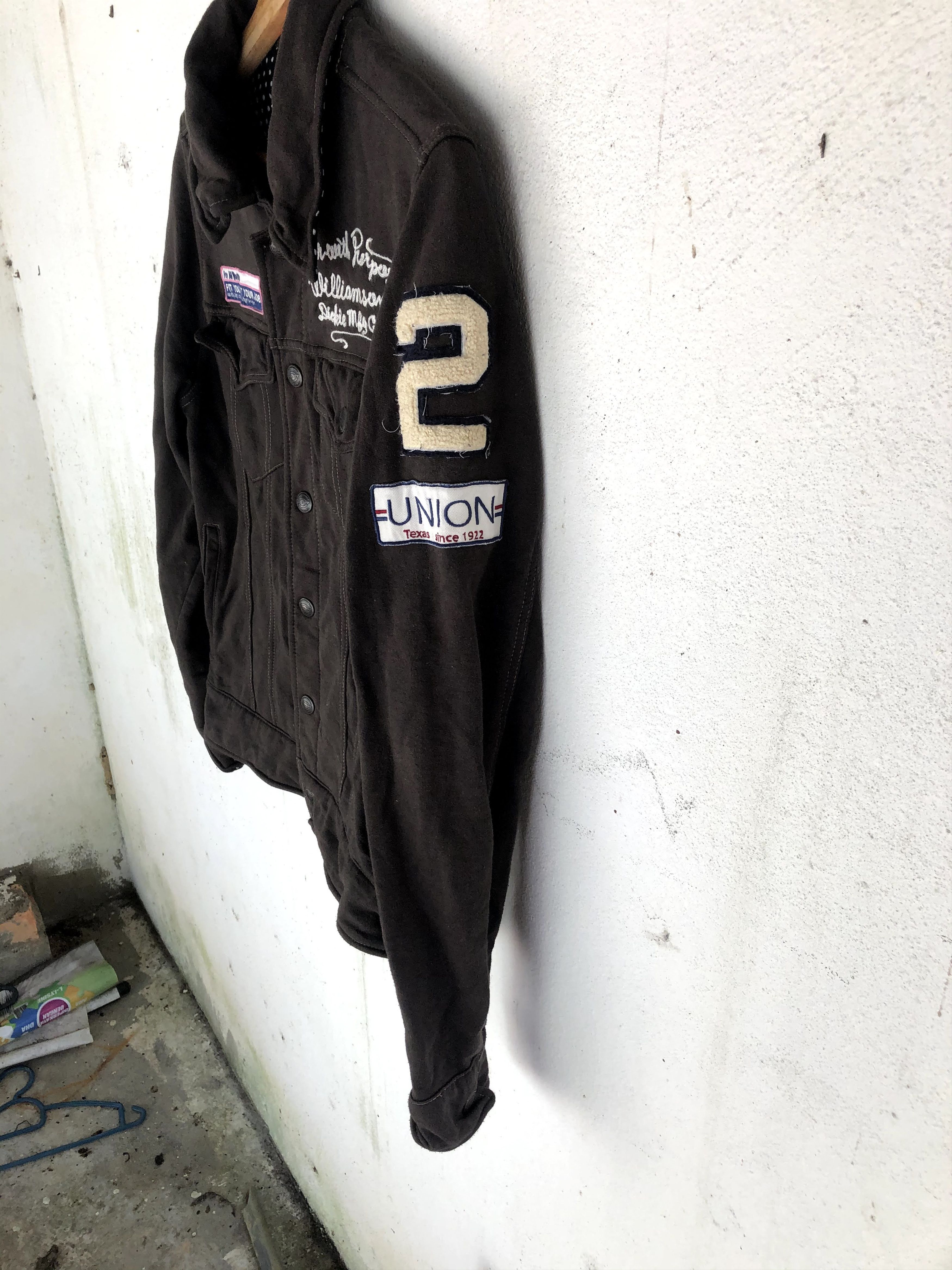 Dickies Dickies Jacket (J024) Size US L / EU 52-54 / 3 - 3 Thumbnail