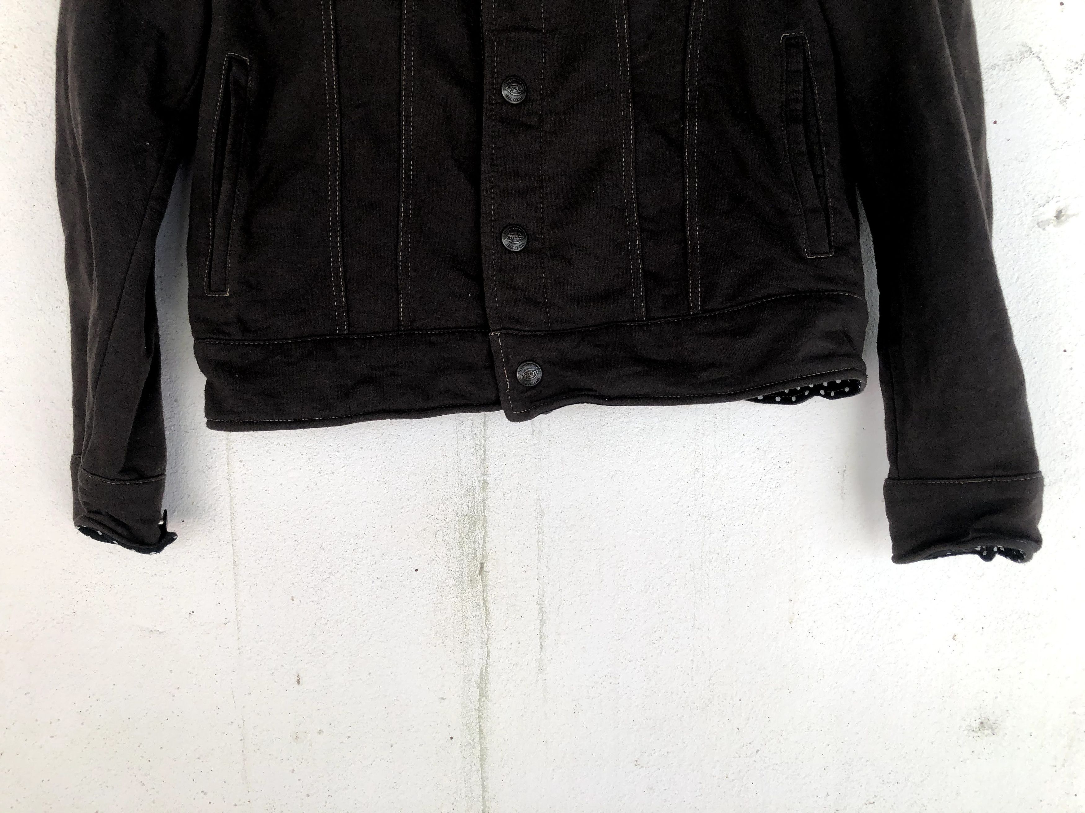 Dickies Dickies Jacket (J024) Size US L / EU 52-54 / 3 - 2 Thumbnail