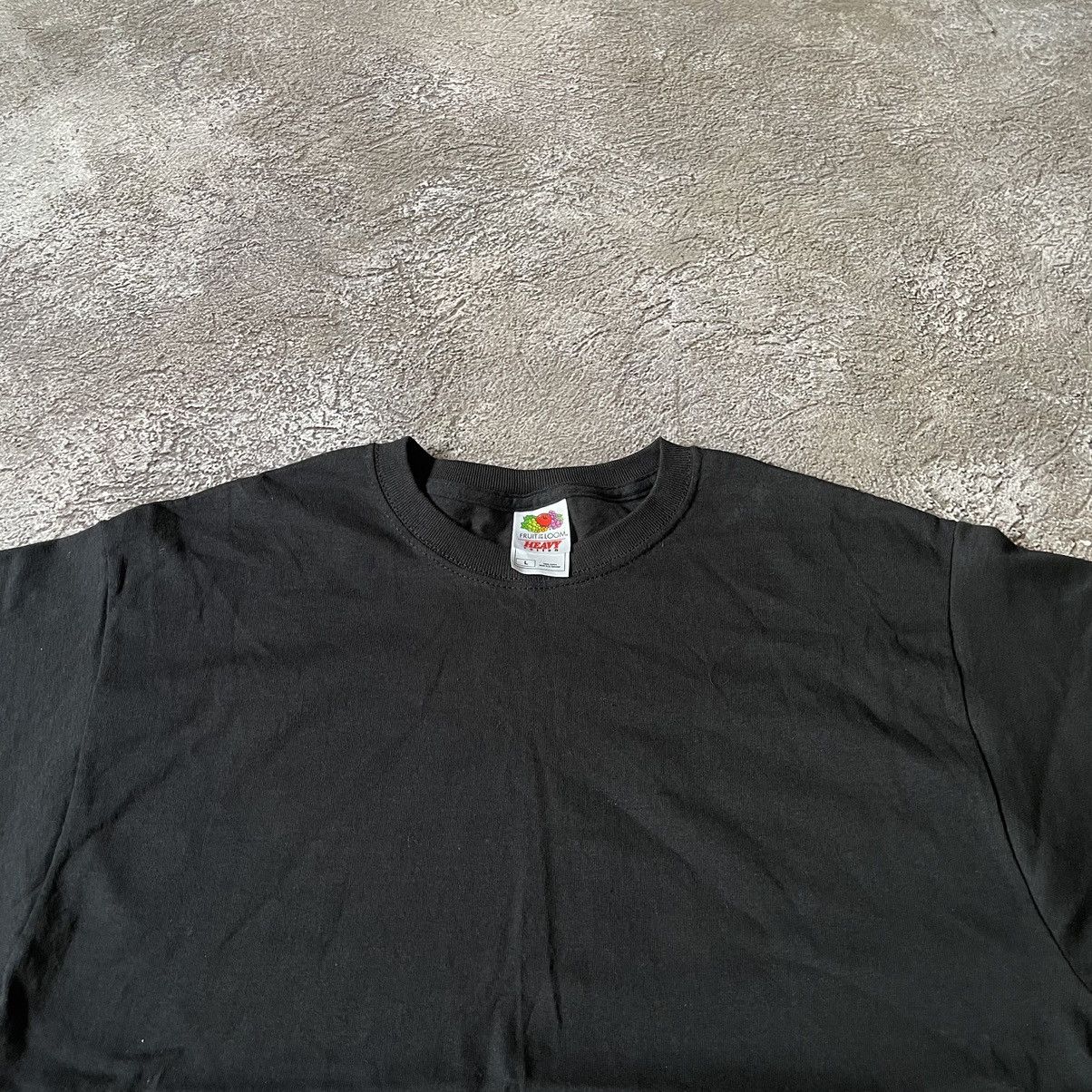 Vintage Vintage Y2K Graphic Tee Funny Print Streetwear Skate Slim XL Size US XL / EU 56 / 4 - 7 Thumbnail