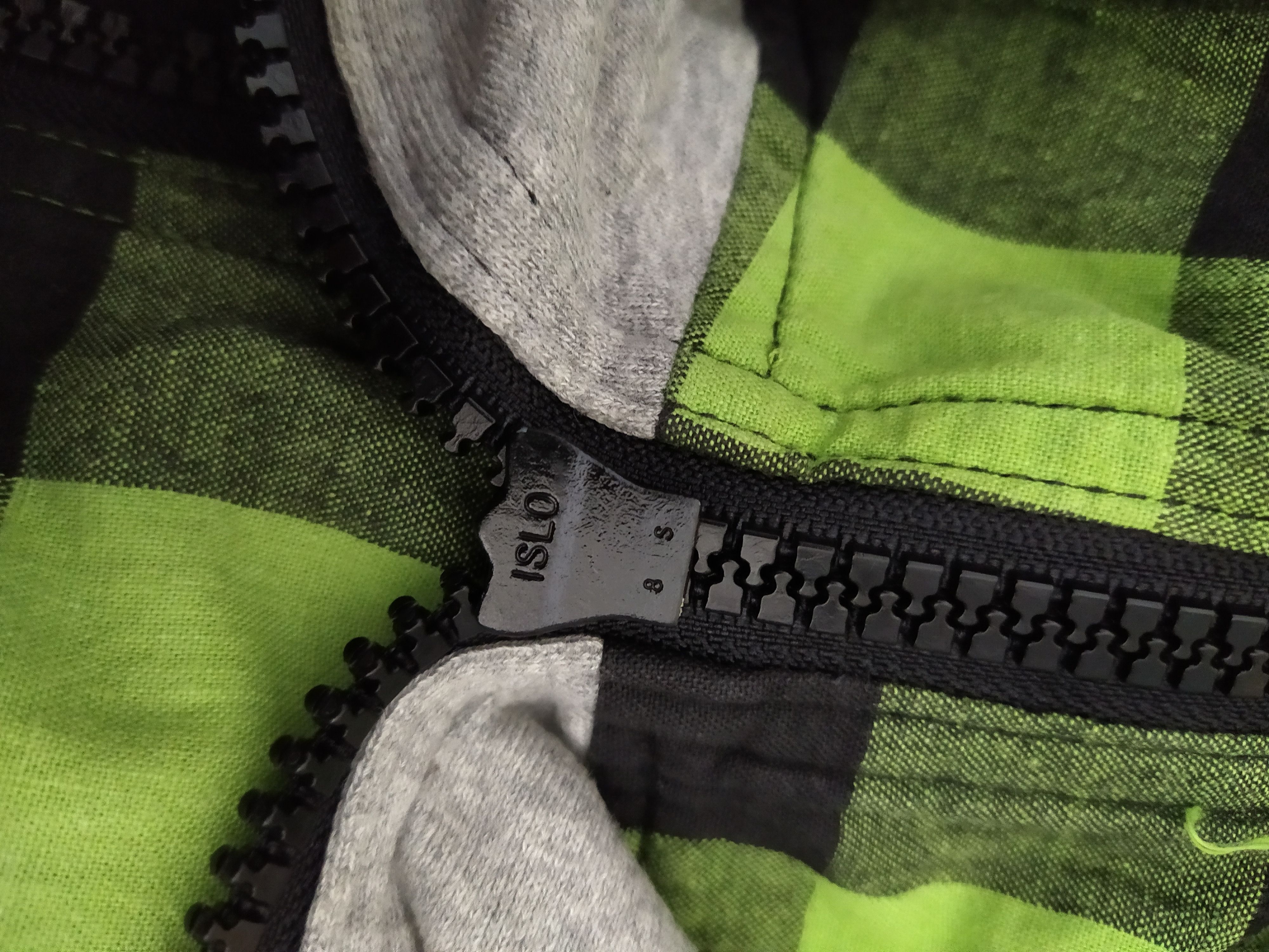 Japanese Brand OCTOPUS ARMY SHIRT HOODIE (B507) Size US L / EU 52-54 / 3 - 6 Thumbnail