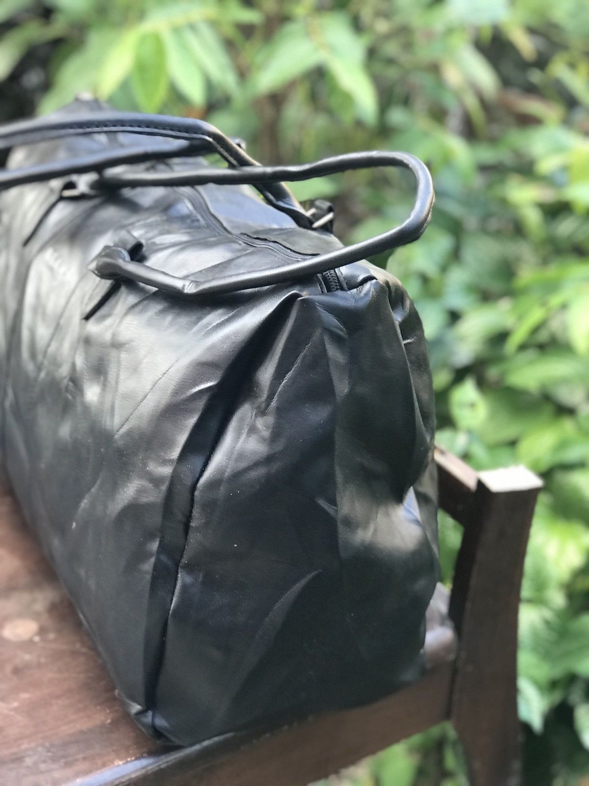 Beams Plus Rare🔥Beams Travel Bag Very Simple design Size ONE SIZE - 5 Thumbnail