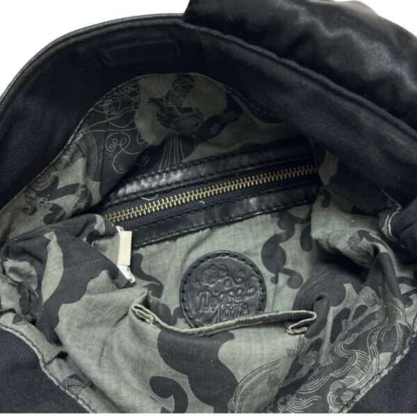 Diesel × Vintage Vintage Diesel Leather Bag Size ONE SIZE - 5 Thumbnail