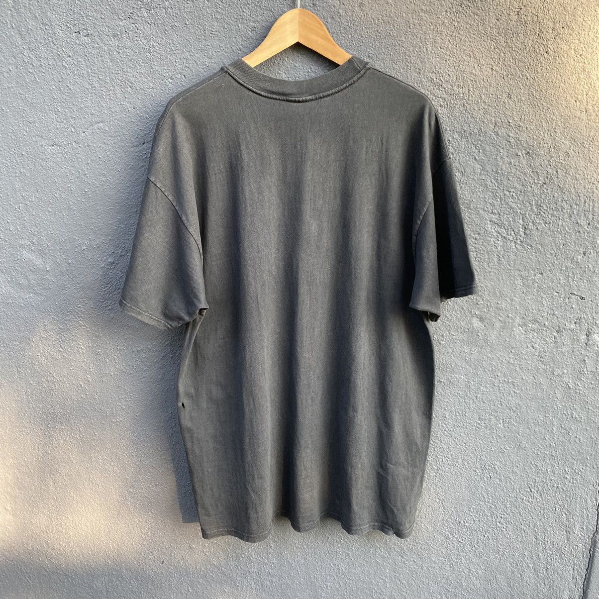 Band Tees Thrashed Faded Vintage 90s The Rugburns Band ERD GRUNGE TEE Size US XL / EU 56 / 4 - 5 Thumbnail