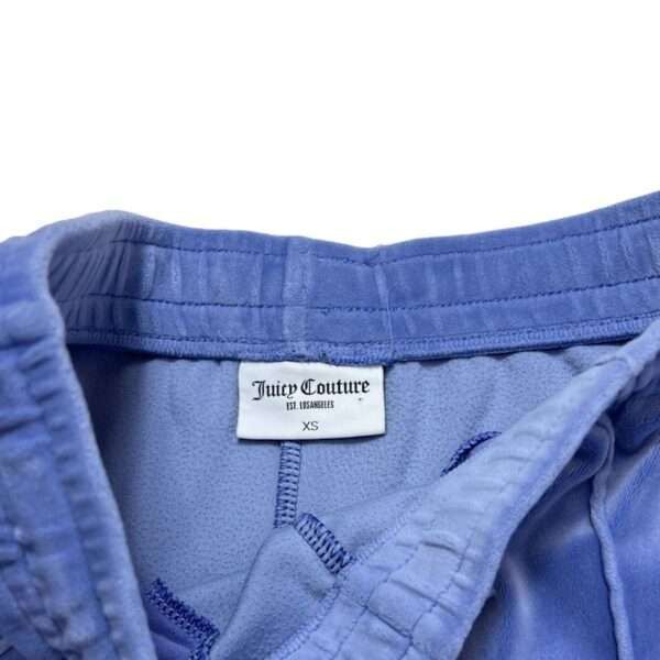 Juicy Couture Juicy Couture Sweatpants Size 28" / US 6 / IT 42 - 7 Thumbnail