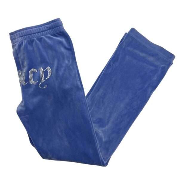 Juicy Couture Juicy Couture Sweatpants Size 28" / US 6 / IT 42 - 3 Thumbnail