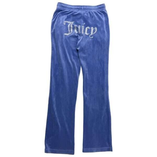 Juicy Couture Juicy Couture Sweatpants Size 28" / US 6 / IT 42 - 1 Thumbnail