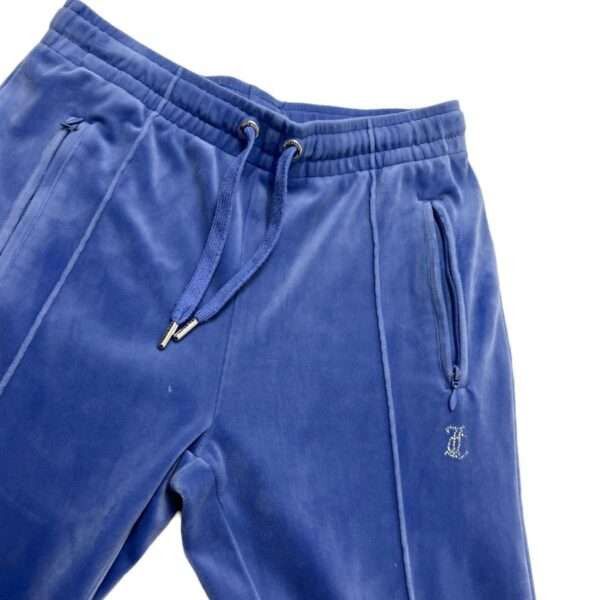 Juicy Couture Juicy Couture Sweatpants Size 28" / US 6 / IT 42 - 6 Thumbnail