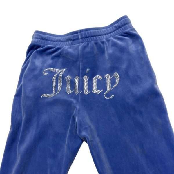 Juicy Couture Juicy Couture Sweatpants Size 28" / US 6 / IT 42 - 4 Thumbnail