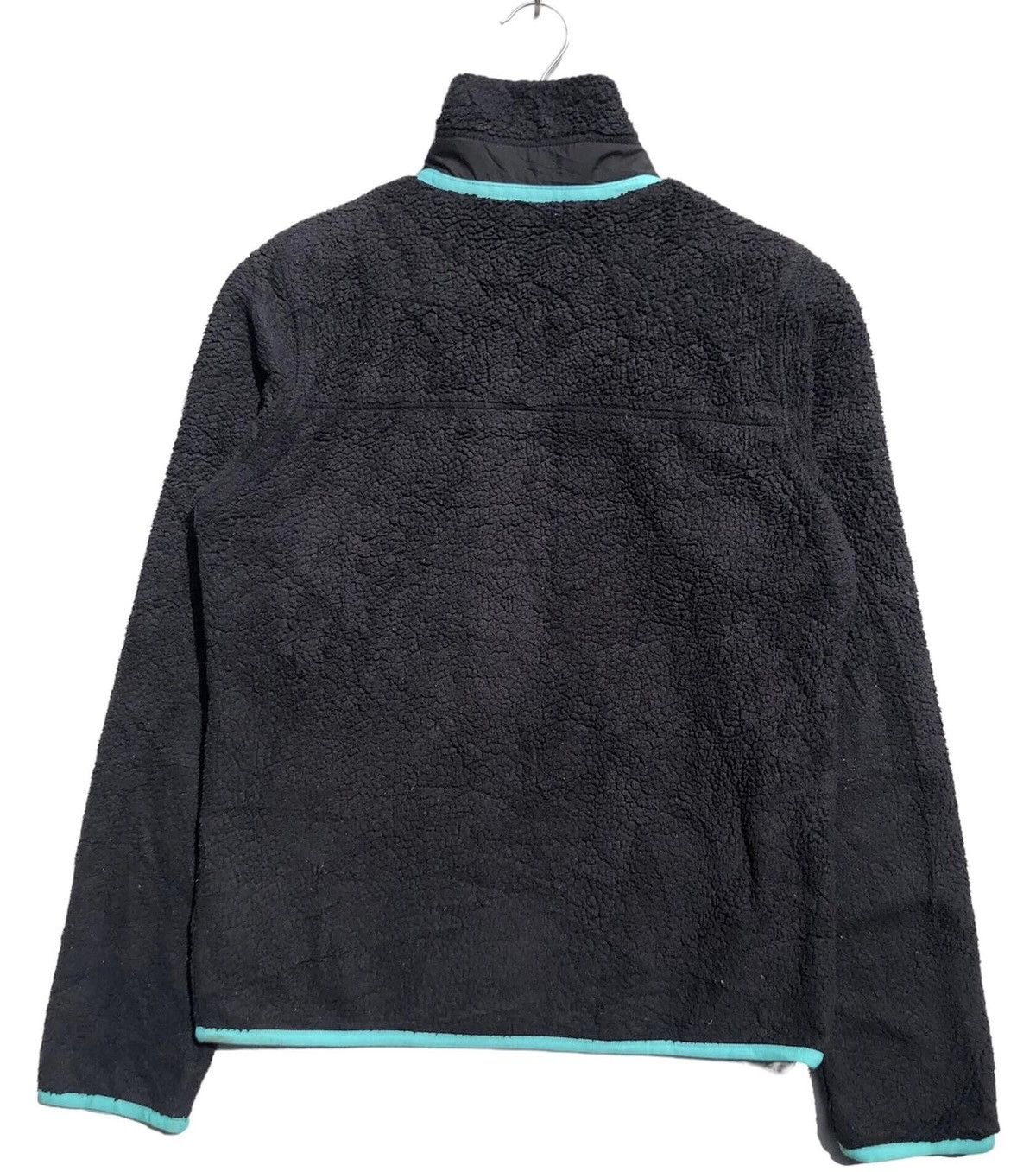 Adidas 🔥Accept Binding Offer🔥 Vintage Adidas Fleece Wool Jacket Size M / US 6-8 / IT 42-44 - 2 Thumbnail