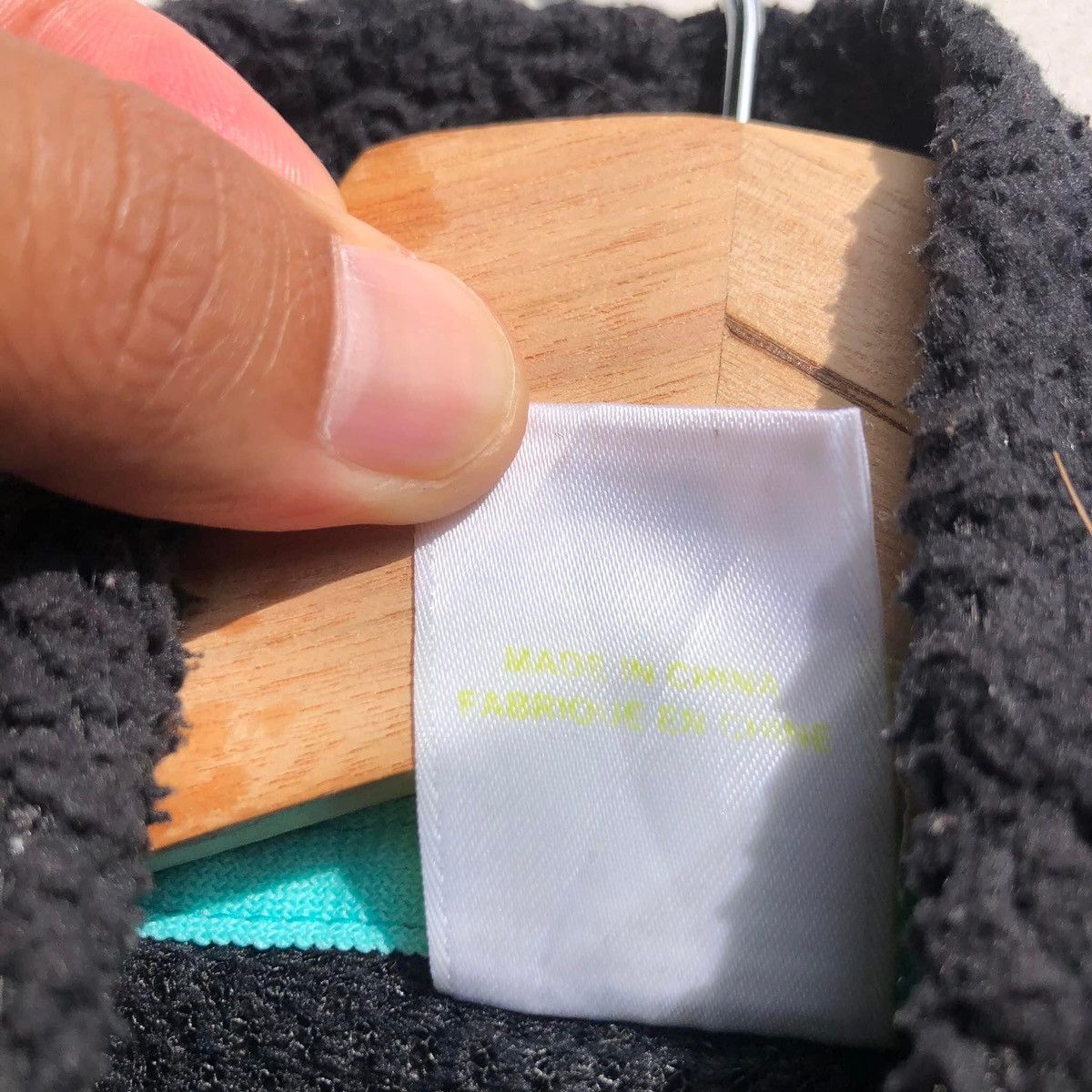 Adidas 🔥Accept Binding Offer🔥 Vintage Adidas Fleece Wool Jacket Size M / US 6-8 / IT 42-44 - 7 Thumbnail