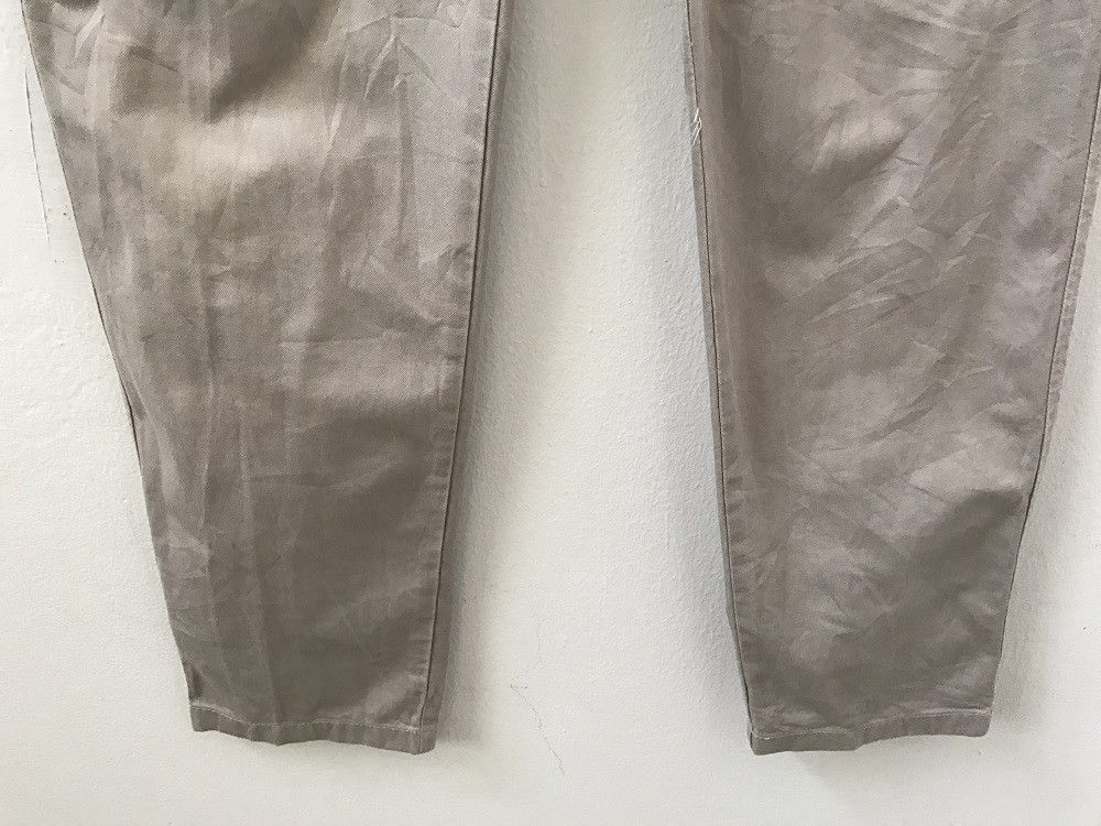Y's for Men × Yohji Yamamoto Yohji Yamamoto Y's Multi Pocket Cargo Trouser Pant Size US 32 / EU 48 - 7 Thumbnail