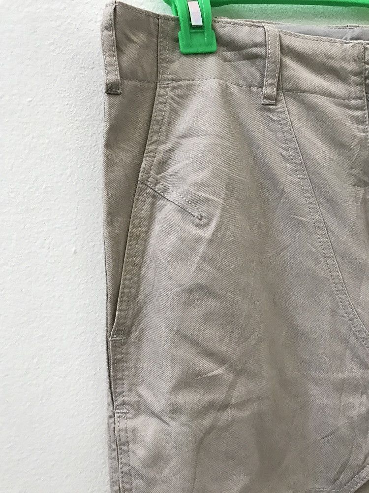 Y's for Men × Yohji Yamamoto Yohji Yamamoto Y's Multi Pocket Cargo Trouser Pant Size US 32 / EU 48 - 9 Thumbnail