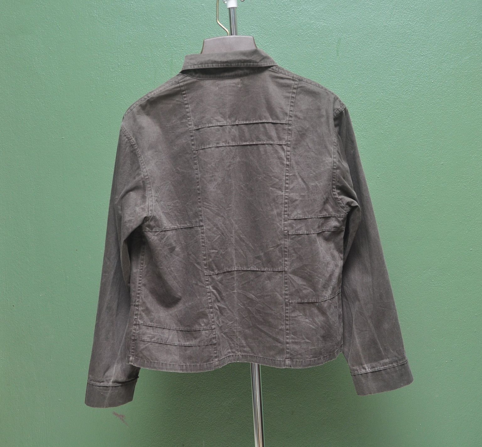 Issey Miyake Vintage Plantation By Issey Miyake Size US M / EU 48-50 / 2 - 4 Thumbnail