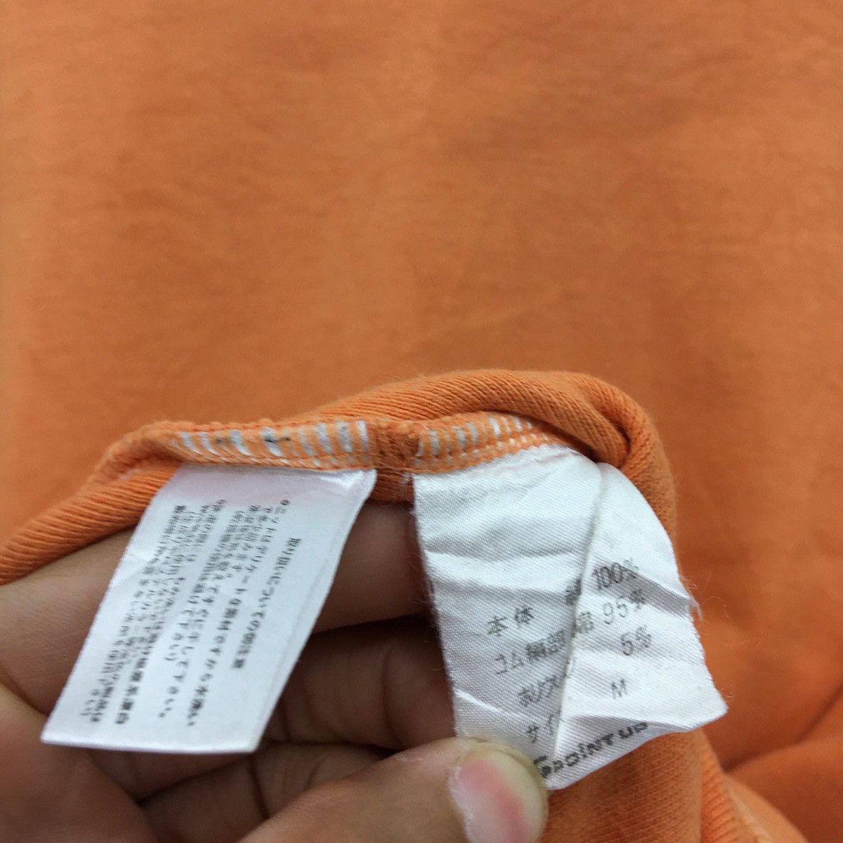 Designer × Issey Miyake × Japanese Brand Hai Sporting Gear ISSEY MIYAKE Sweatshirt Size US M / EU 48-50 / 2 - 10 Thumbnail