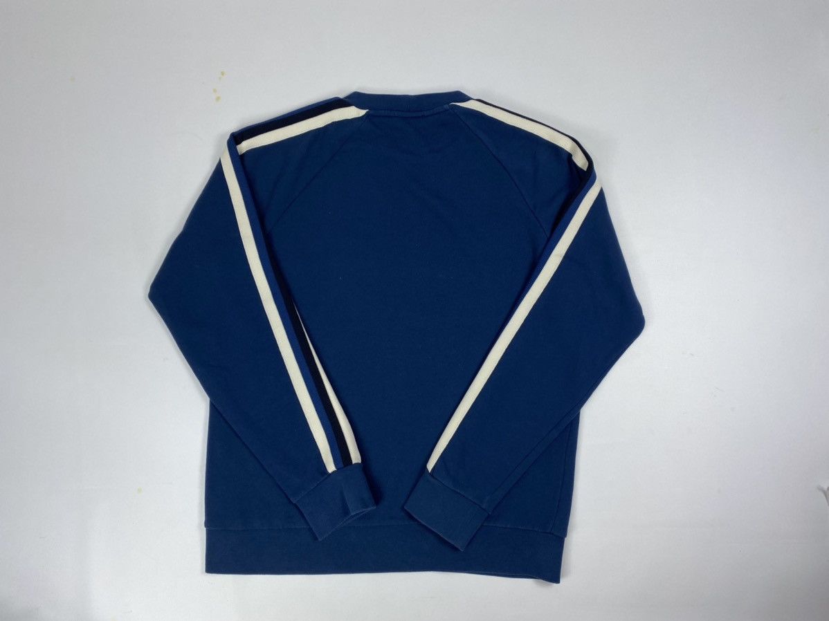 Sandro 🔥LASTDROP🔥 Aron Piper Elite Sandro de Ander Paris Striped Size US L / EU 52-54 / 3 - 12 Thumbnail