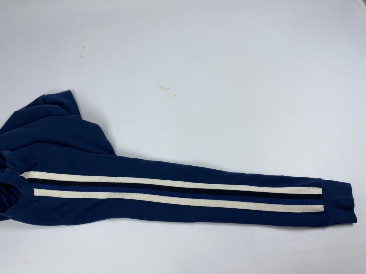 Sandro 🔥LASTDROP🔥 Aron Piper Elite Sandro de Ander Paris Striped Size US L / EU 52-54 / 3 - 11 Thumbnail