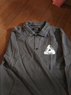 Palace Coach Jacket | Grailed