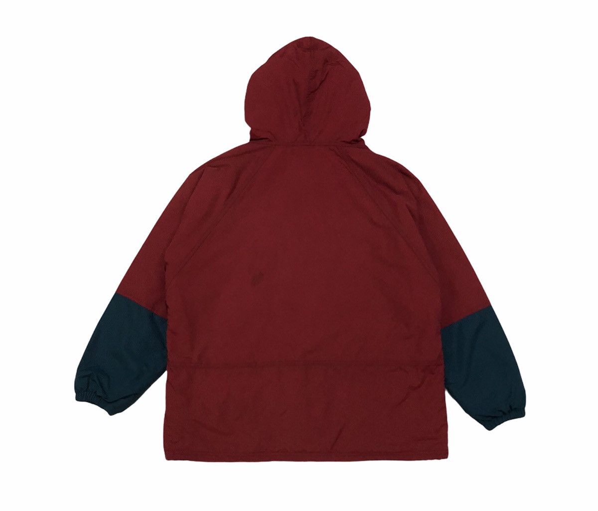 L.L. Bean L. L. Bean Anorak Aztec Jacket Hoodie Women Size L / US 10 / IT 46 - 11 Thumbnail