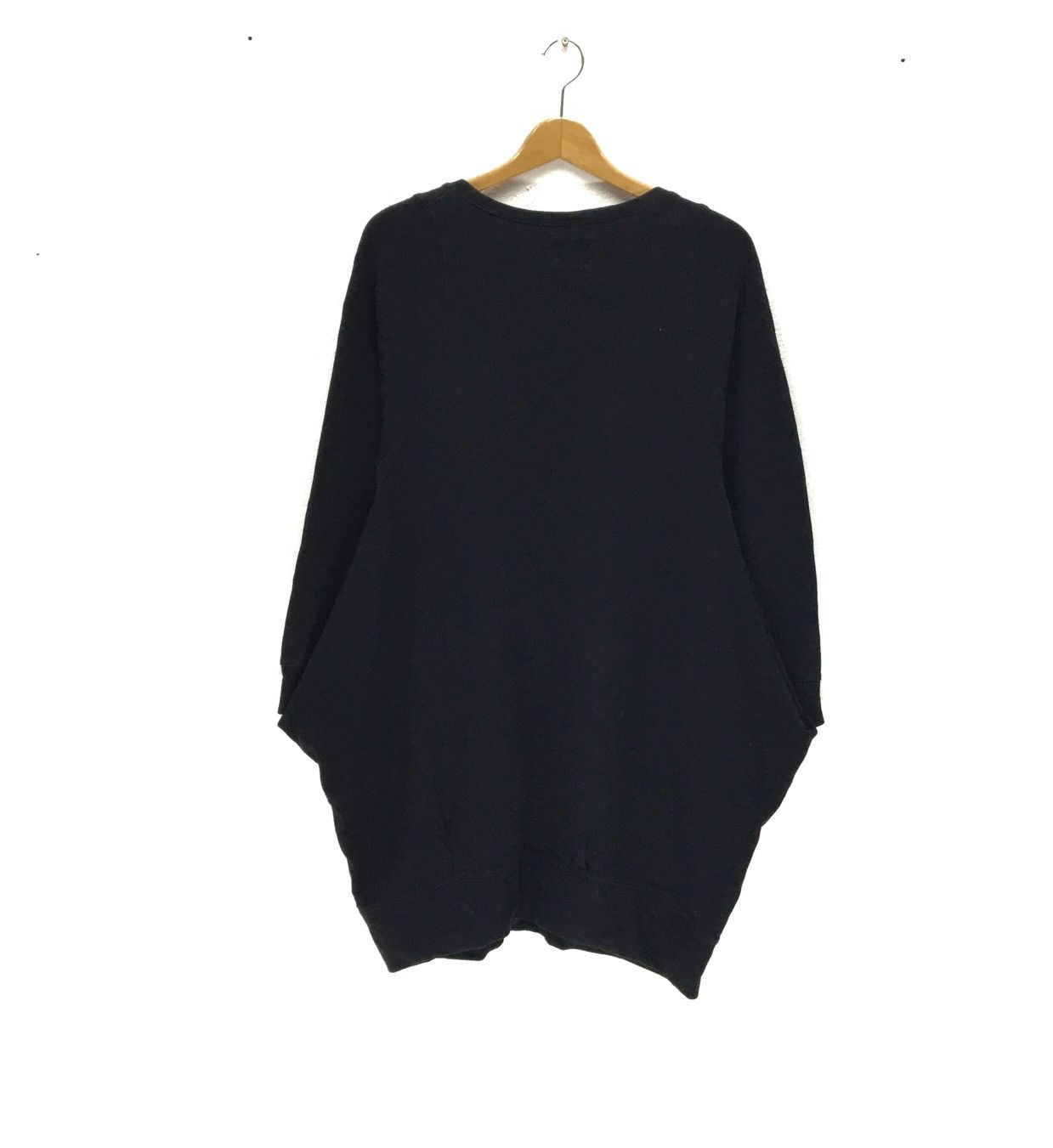 Designer × Japanese Brand × Tsumori Chisato TSUMORI CHISATO Crewneck Nice Design Sweatshirt Size S / US 4 / IT 40 - 2 Thumbnail