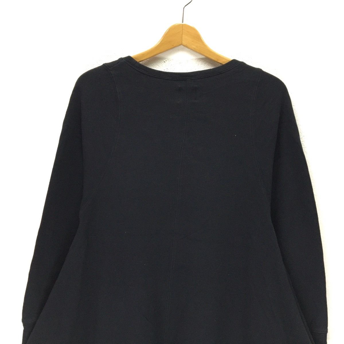 Designer × Japanese Brand × Tsumori Chisato TSUMORI CHISATO Crewneck Nice Design Sweatshirt Size S / US 4 / IT 40 - 4 Thumbnail