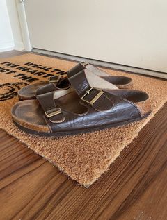 Bape birkenstocks clearance