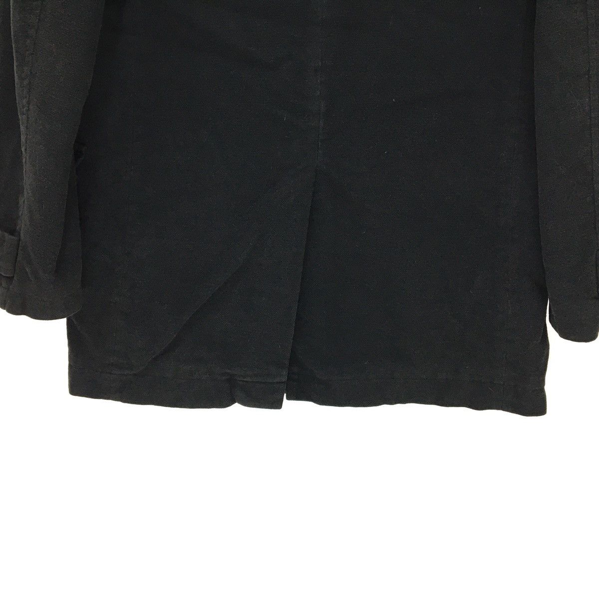 Designer × Japanese Brand × Yohji Yamamoto INED By YOHJI YAMAMOTO Nice Design Casual Jacket Size US M / EU 48-50 / 2 - 9 Thumbnail