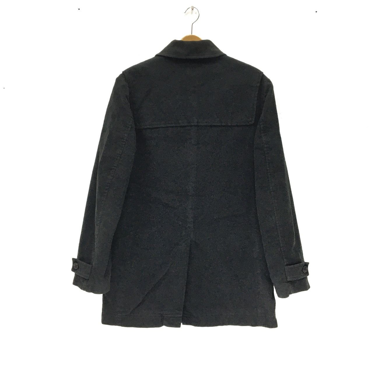 Designer × Japanese Brand × Yohji Yamamoto INED By YOHJI YAMAMOTO Nice Design Casual Jacket Size US M / EU 48-50 / 2 - 2 Thumbnail