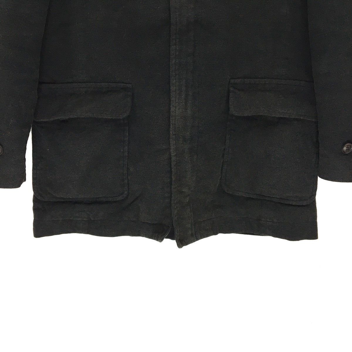 Designer × Japanese Brand × Yohji Yamamoto INED By YOHJI YAMAMOTO Nice Design Casual Jacket Size US M / EU 48-50 / 2 - 7 Thumbnail