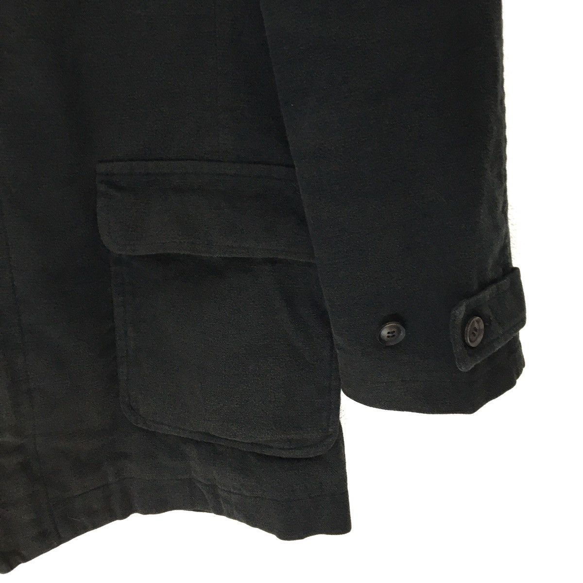 Designer × Japanese Brand × Yohji Yamamoto INED By YOHJI YAMAMOTO Nice Design Casual Jacket Size US M / EU 48-50 / 2 - 8 Thumbnail