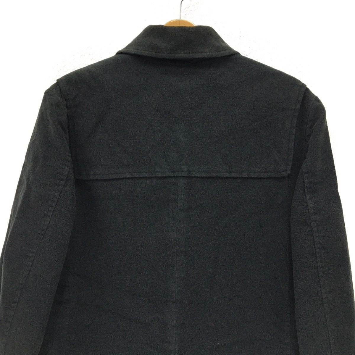 Designer × Japanese Brand × Yohji Yamamoto INED By YOHJI YAMAMOTO Nice Design Casual Jacket Size US M / EU 48-50 / 2 - 4 Thumbnail