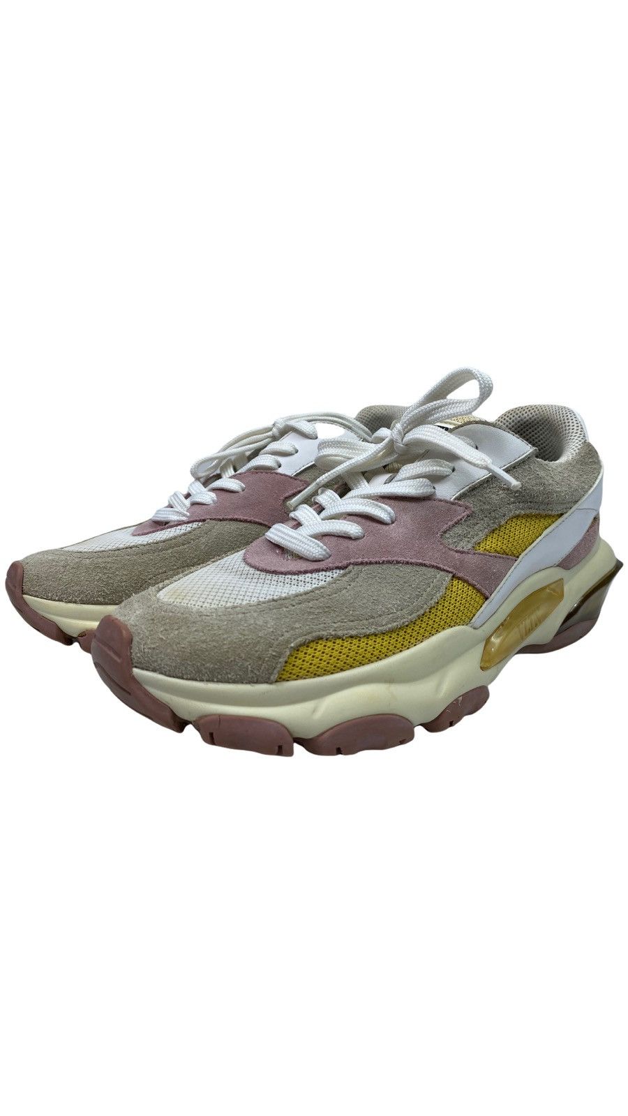 スニーカー VALENTINO SNEAKER (6Y2S0J86LDZ RHC) Valentino Valentino Garavani Man Sneakers 6Y2S0J86LDZ RHC