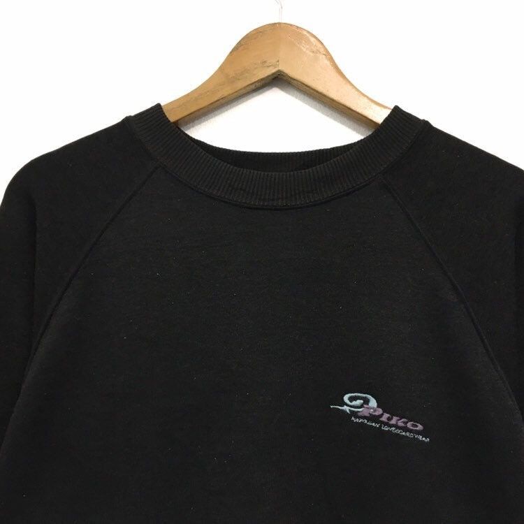 Other Piko Surf Crewneck Sweatshirt Size US M / EU 48-50 / 2 - 5 Thumbnail