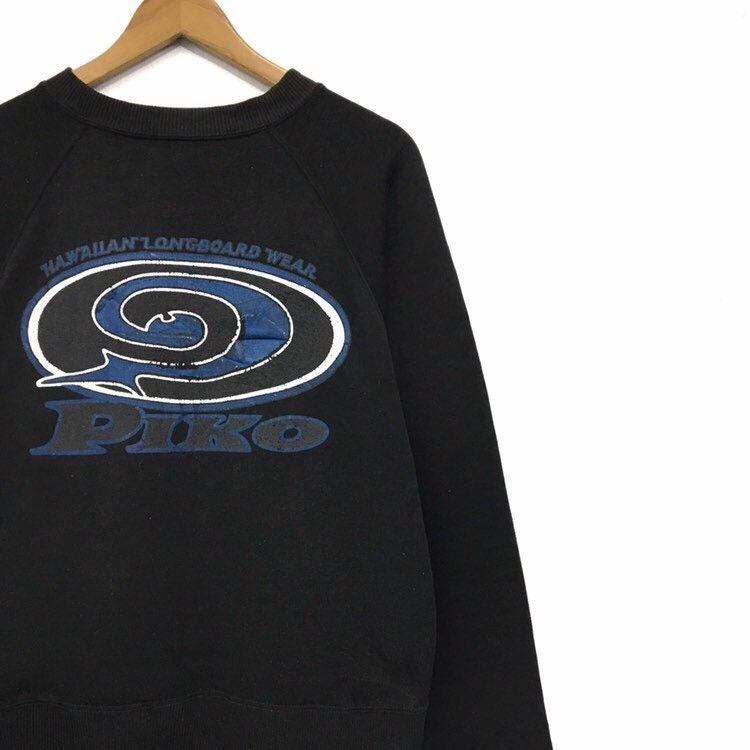 Other Piko Surf Crewneck Sweatshirt Size US M / EU 48-50 / 2 - 7 Thumbnail