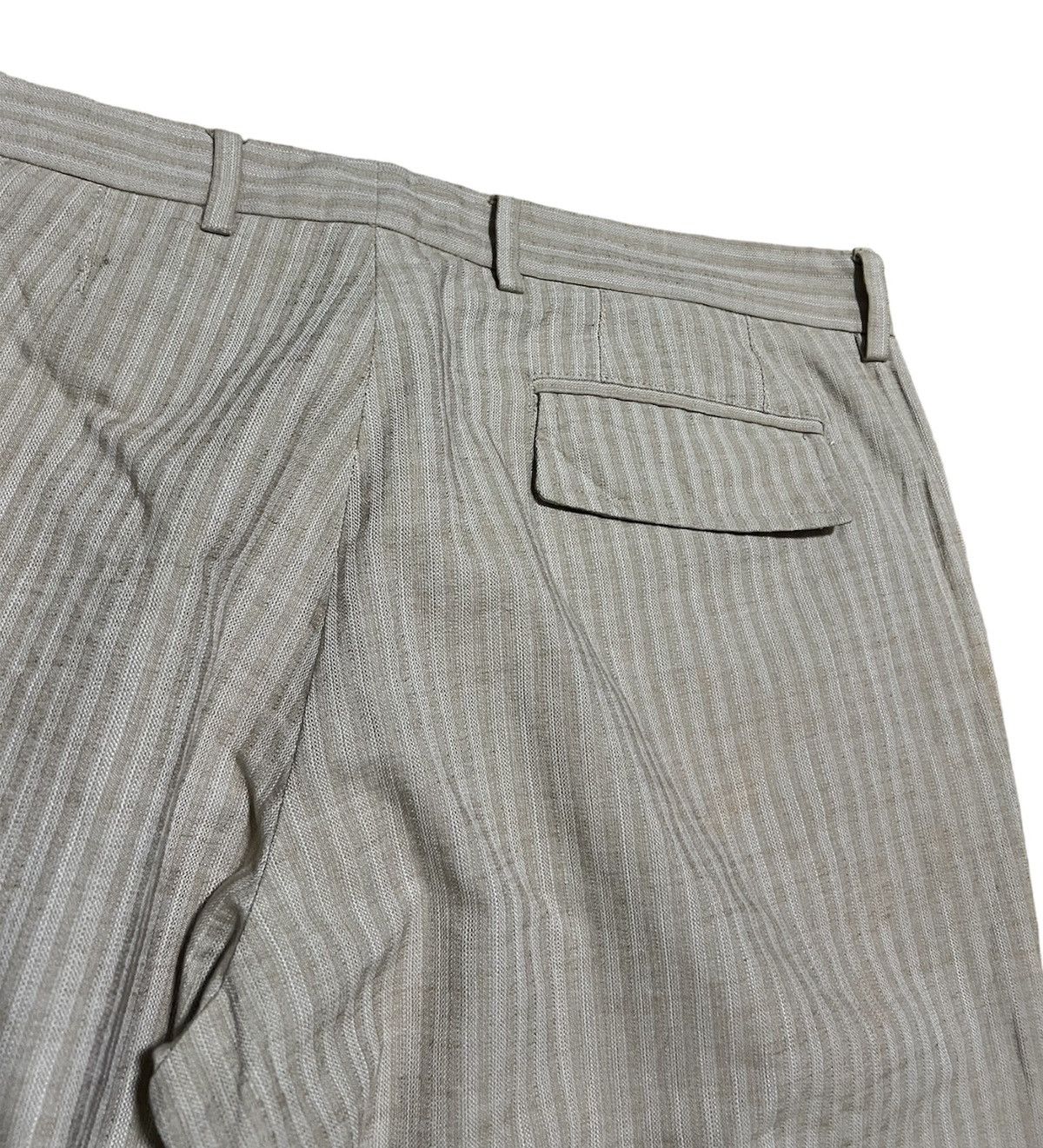 Dolce & Gabbana DOLCE GABBANA MEN LUXURY TROUSER Size US 37 - 5 Thumbnail