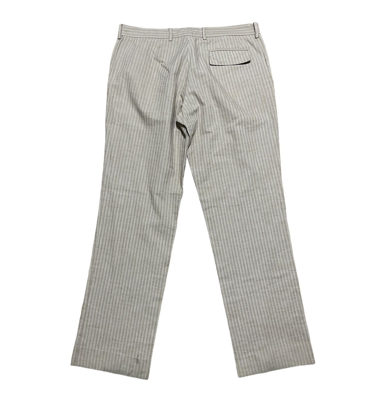 Dolce & Gabbana DOLCE GABBANA MEN LUXURY TROUSER Size US 37 - 2 Thumbnail