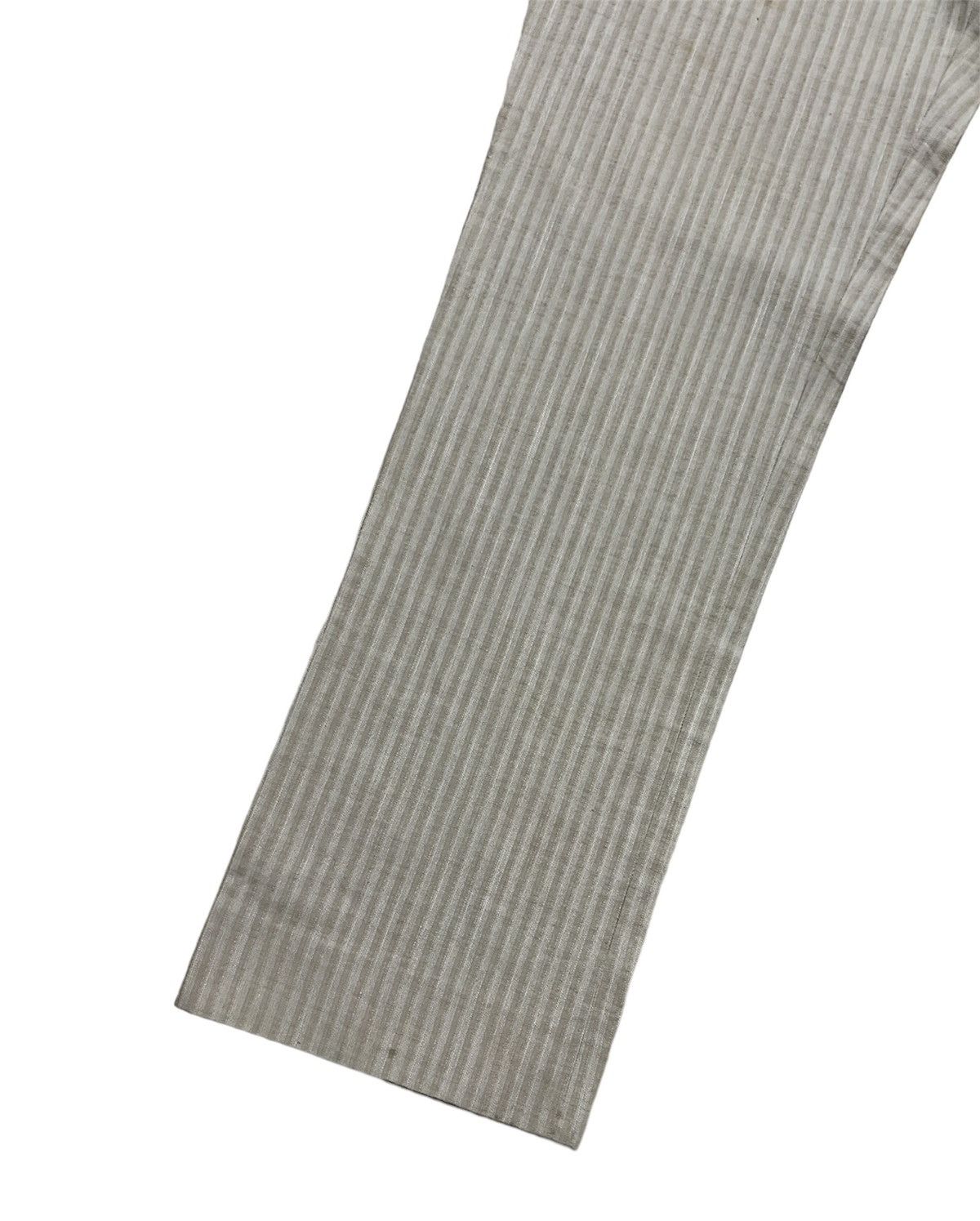 Dolce & Gabbana DOLCE GABBANA MEN LUXURY TROUSER Size US 37 - 3 Thumbnail