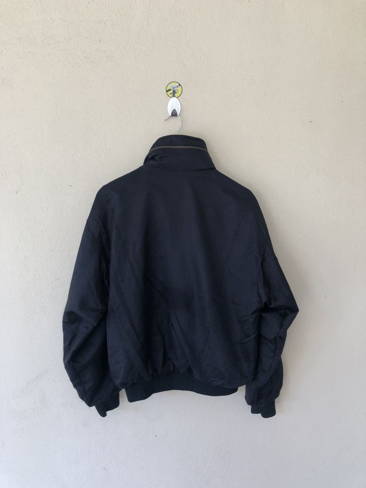 Puma × Vintage Vintage Puma Euro Sports Track Jacket Size US M / EU 48-50 / 2 - 2 Thumbnail