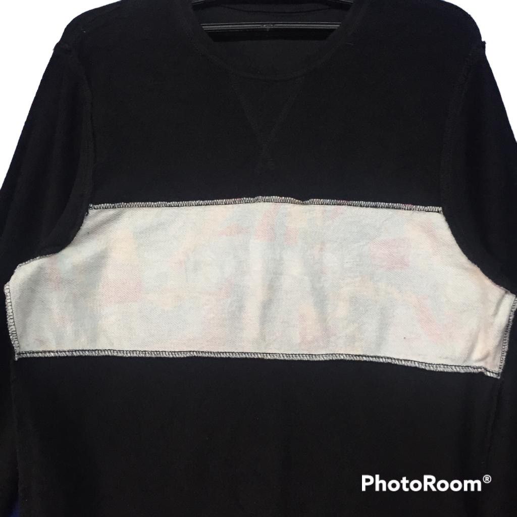 Reebok Vintage 90s Reebok Classic Crewneck Sweatshirt Size US S / EU 44-46 / 1 - 6 Thumbnail