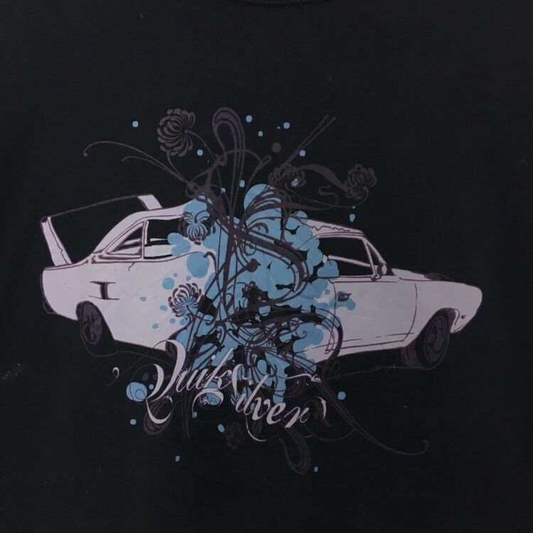 Quicksilver Quicksilver Crewneck BigLogo Sweatshirt Size US L / EU 52-54 / 3 - 6 Thumbnail
