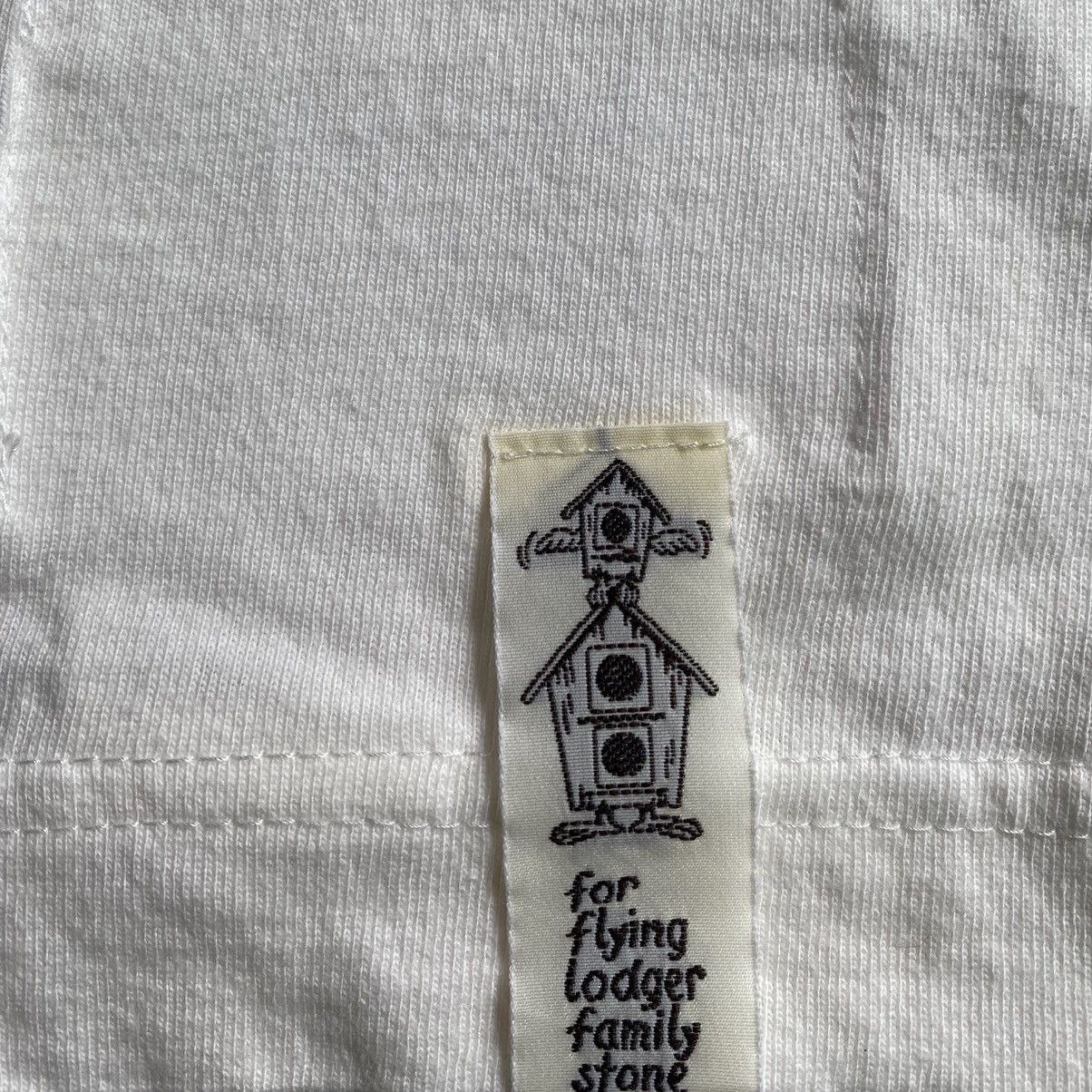 General Research × Mountain Research × Seditionaries 2016 Mountain Research Four Boys T Shirt Size US M / EU 48-50 / 2 - 6 Thumbnail