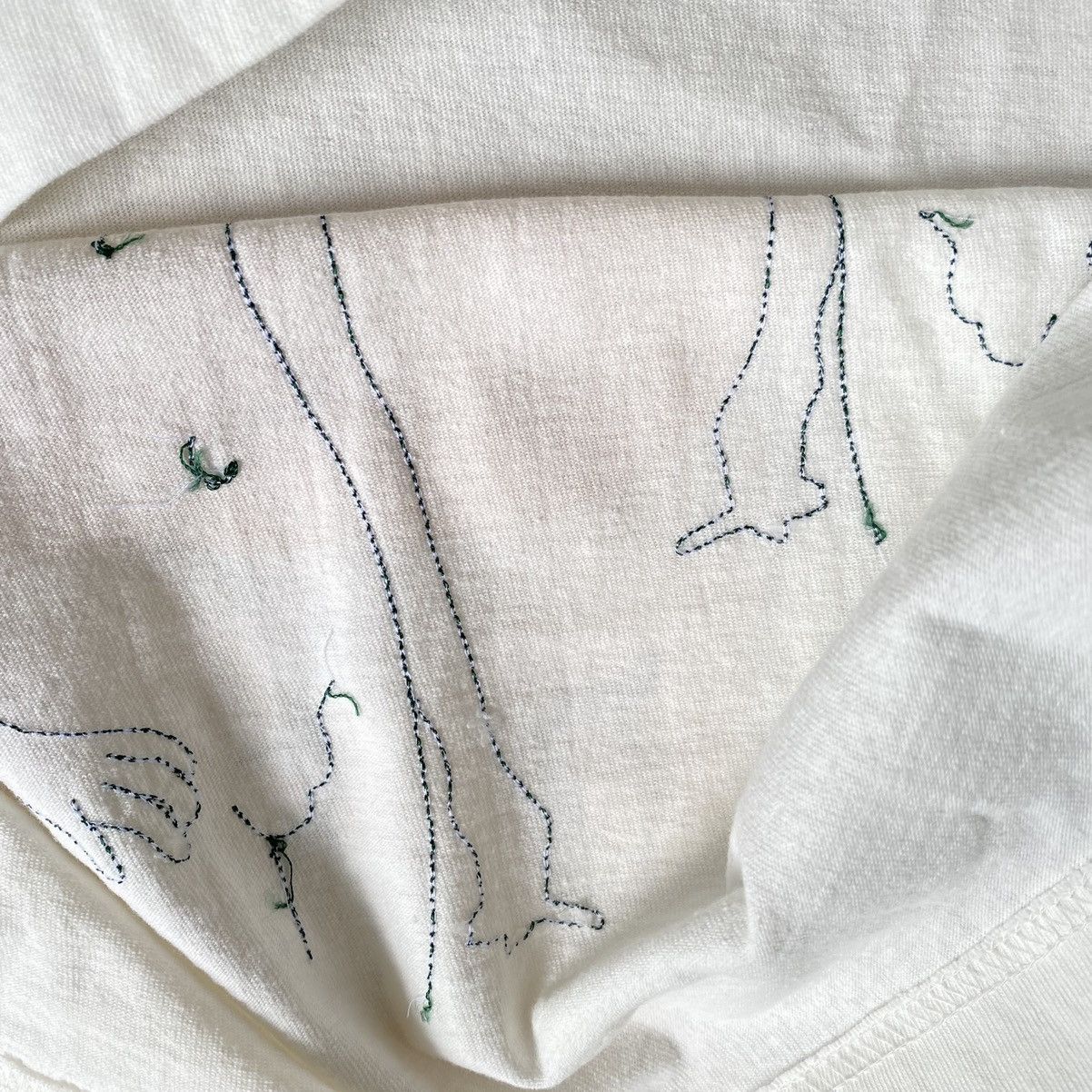 General Research × Mountain Research × Seditionaries 2016 Mountain Research Four Boys T Shirt Size US M / EU 48-50 / 2 - 4 Thumbnail