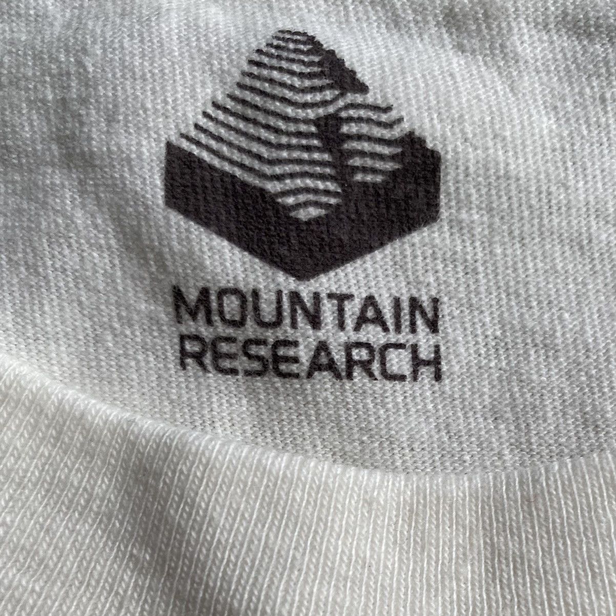 General Research × Mountain Research × Seditionaries 2016 Mountain Research Four Boys T Shirt Size US M / EU 48-50 / 2 - 7 Thumbnail