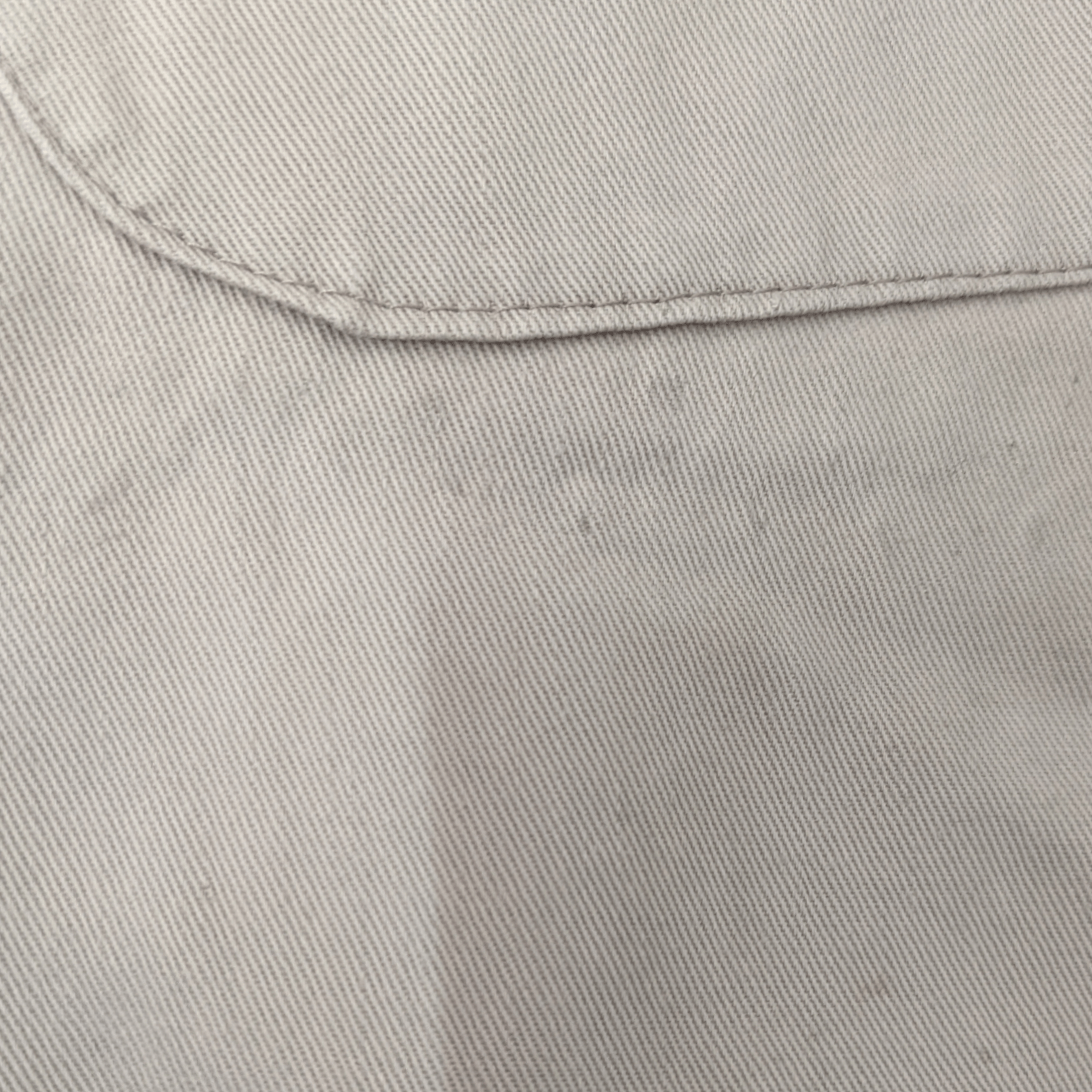 Japanese Brand ALPHASUPPLY Army Tactical Cargo Pant Size US 34 / EU 50 - 11 Thumbnail