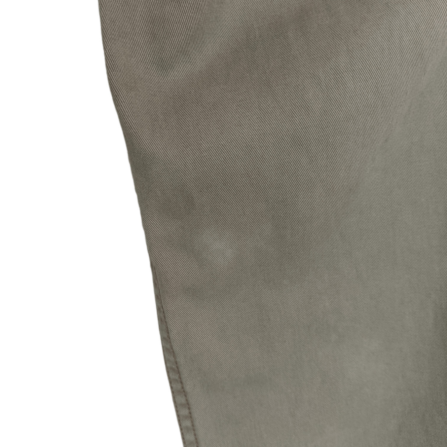 Japanese Brand ALPHASUPPLY Army Tactical Cargo Pant Size US 34 / EU 50 - 9 Thumbnail